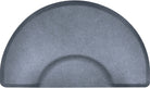 Sapphire Granite Salon Anti-Fatigue Mat | Metallic Comfort